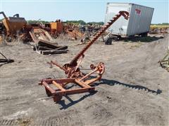 Allis-Chalmers 7' Sickle Mower 