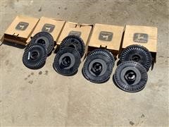 John Deere Pro Max 40 Plates 