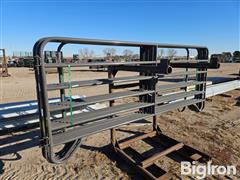 Behlen Livestock Corral Panels 