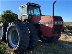 1985 Case 4694 4WD Tractor 