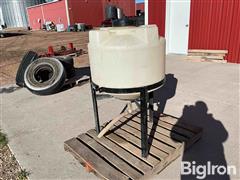 Snyder 55 Gallon Inductor Tank 