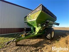 Brent 776 Grain Cart 