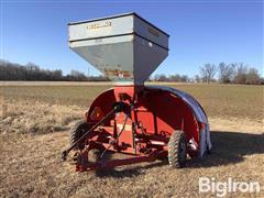 2007 Mainero 2230 Grain Bagger 