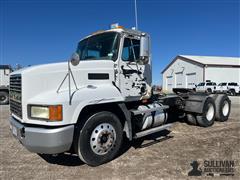 2002 Mack CH613 T/A Truck Tractor 