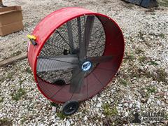 Maxx Air 42" Electric Fan 