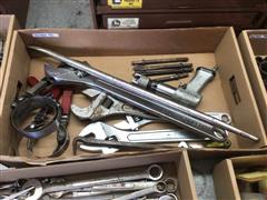 Crescent Adjustable Wrenches 