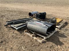 Auger Extensions 