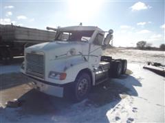 2003 Freightliner FLD112 T/A Truck Tractor 