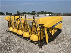 2013 New Holland 98D 6R30 Corn Head 