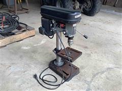 Tradesman 8050 8” Drill Press 