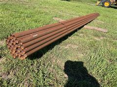 Behlen 21’ Steel Pipe 