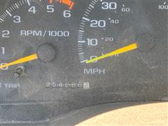 Odometer