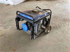 Ultimate GG 5500 Portable Generator 