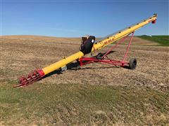 Westfield WR100-41 Auger 