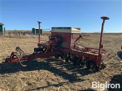 Case IH 955 Air Cyclo 6R3 Planter 