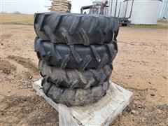 11.2-24 Tires/Rims For Center Pivot 