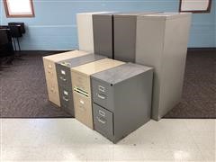 File Cabinets 