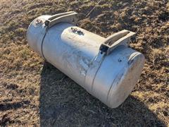 Peterbilt Fuel Tank 