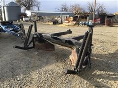 New Holland 2330BF Bi-Directional Swather Subframe 