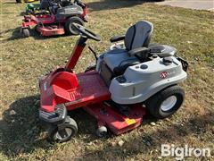 ExMark Quest Riding Lawn Mower 