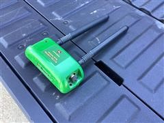 John Deere Mobile RTK Modem 4G LTE Radio 