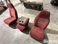 Ford 1987-1997 Pickup Seats 