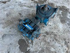 John Blue LM4455 Pump 