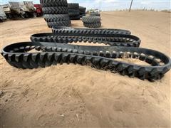 Camoplast Tractor Track 