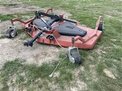 Rhino FM100 3-Pt Finish Mower 