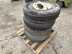 34X10.75-16 Tires 