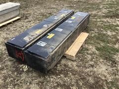 Northern Truck Tool Boxes 