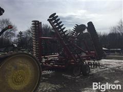 Case IH 3950 International 30' Disk 