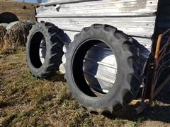 Goodyear 380/80R38 Tractor Tires 