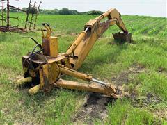 Ford 19-551 Backhoe Attachment 