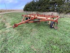 Krause 1072 14’ Field Cultivator 