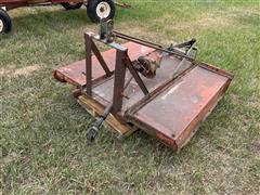 5' Rotary Mower 