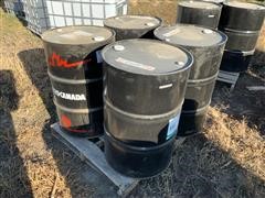 30 Gallon Hydraulic Fluid 