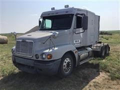 2001 Freightliner Century 120 T/A Truck Tractor 