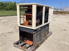 2006 Generac 20kw Generator 