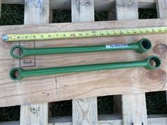 John Deere Wrenches 