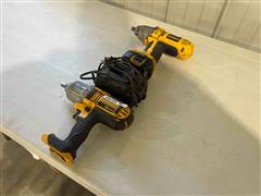 Dewalt Impacts 