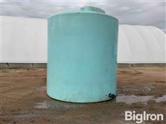 10,000-Gallon Fertilizer Tank 