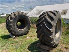 Firestone 30.5LR32 Combine Floaters 