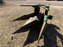 John Deere 2R36W Forage Header 