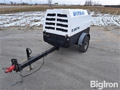 2015 Rotair D185T4I 185 CFM Diesel Powered Portable Air Compressor 