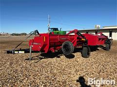 2022 Hiniker 5630 Flail Mower 