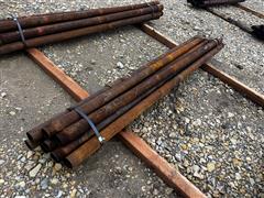 2 7/8" Posts 