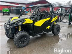 2019 Can-am 7FKC Maverick 1000 4x4 UTV 