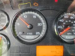 Odometer