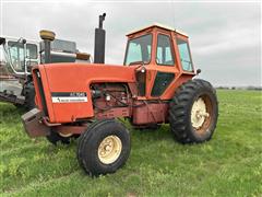 1976 Allis-Chalmers 7040 2wd Tractor 
